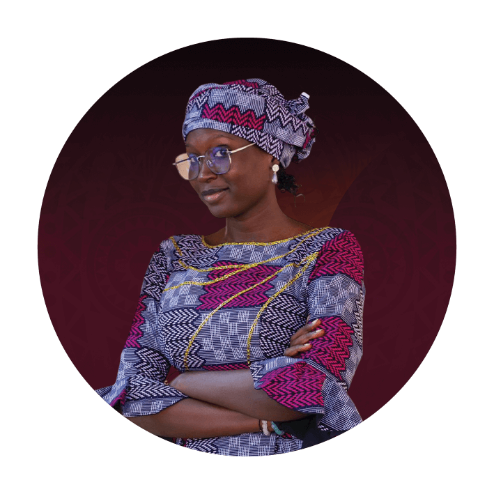 2 MAIMOUNA ABDOULAYE MODI